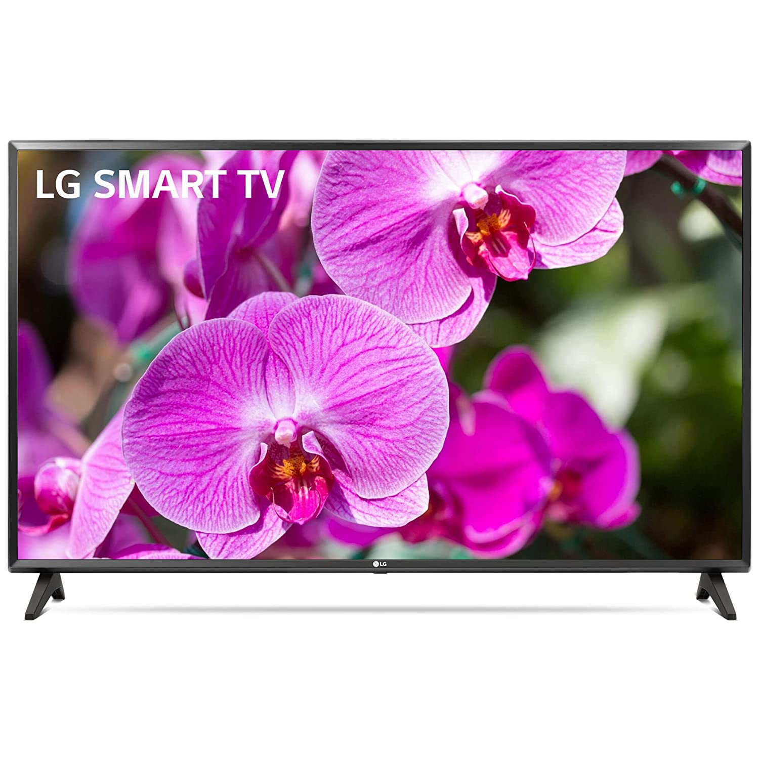 Buy LG 80 cm (32 inches) HD Ready Smart LED TV (Dark Iron Gray) Online